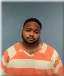 THOMAS, RICHARD Mugshot