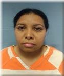 TOVAR RENGIFO, OSMEIRA Mugshot