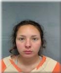 VAIL, TEYHA Mugshot