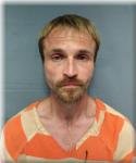 WATERS, VINCENT Mugshot