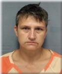 WAUDBY, TRACY Mugshot