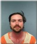 WAYNE, BRANDON Mugshot