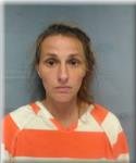 WEBSTER, SAVANNAH Mugshot
