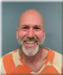 WILLIAMS, JODY Mugshot