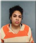 WRIGHT, KIERRA Mugshot