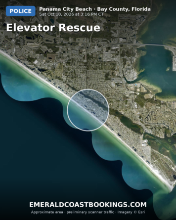 Map: Elevator Rescue