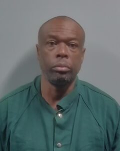 Antwon Ahrmonda Giles booking photo