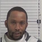 Ricardo Jouhaun Delay booking photo