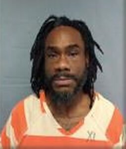 Timothy Lowe booking photo